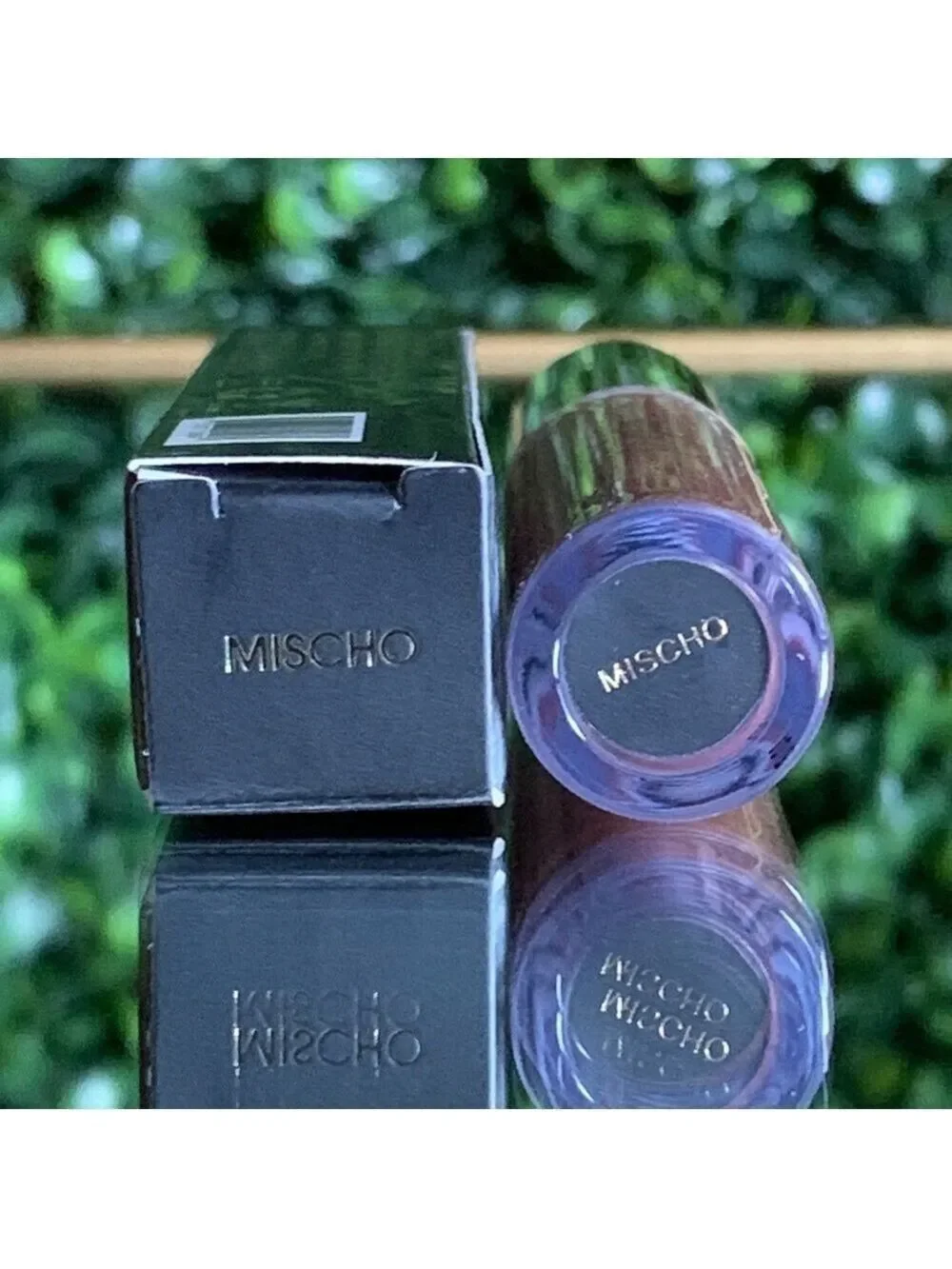 Mischo Beauty MISCHO Liquid Eyeshadow | NEW | Rose Gold Shade | Limited Edition